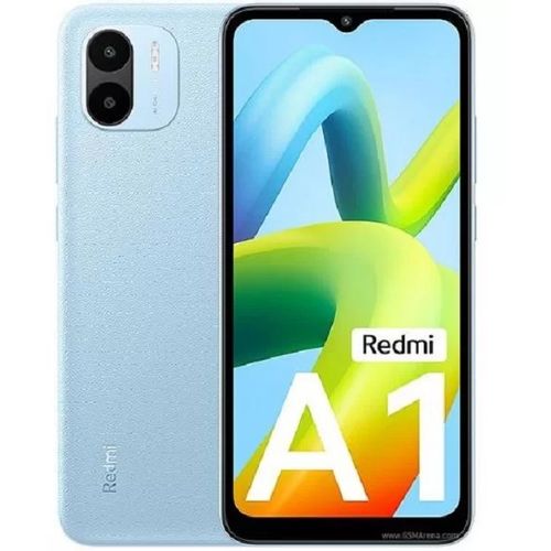 Xiaomi mobilni telefon Redmi A1 EU 2+32 Light Blue slika 1