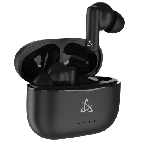 Sbox EARBUDS Slušalice + mikrofon Bluetooth EB-TWS05 Crna slika 2