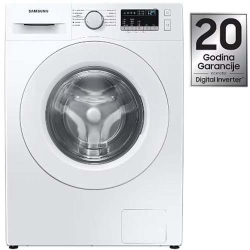 Samsung WW70T4040EE1LE Veš mašina 7 kg, 1400 rpm, Digital Inverter, Dubina 55 cm slika 1