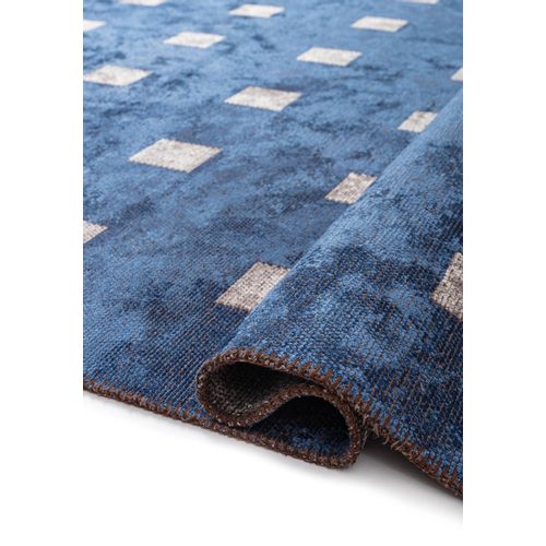 Tepih HARMONY NAVY BLUE, 240 x 300 cm slika 2