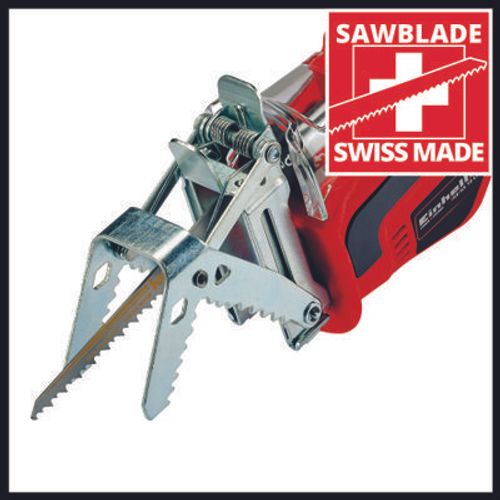 Einhell GE-GS 18 LI SOLO POWER X-CHANGE akumulatorska pila za grane slika 6