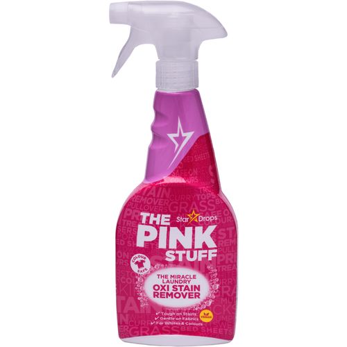 The Pink Stuff OXI sredstvo za uklanjanje mrlja 500ml slika 1