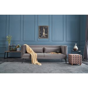 Atelier Del Sofa Trosjed, Svijetlo siva, Ardosa - Light Grey