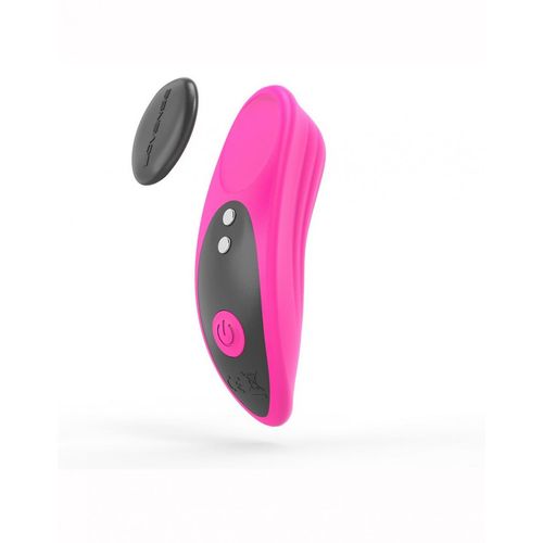 Vibrator za gaćice Ferri App, ružičasti slika 3