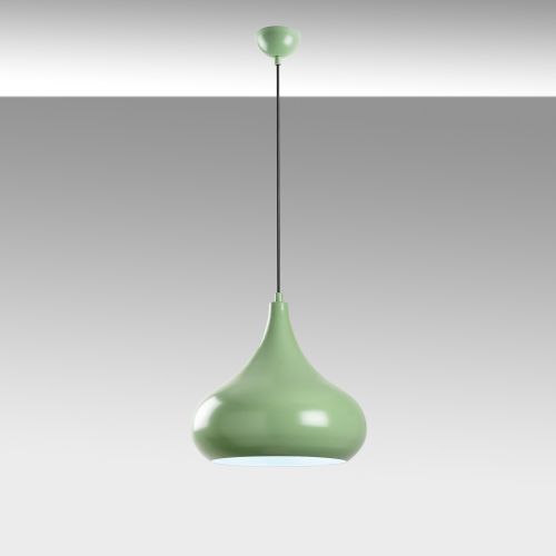 Saglam 3774 - Mint Mint Chandelier slika 5