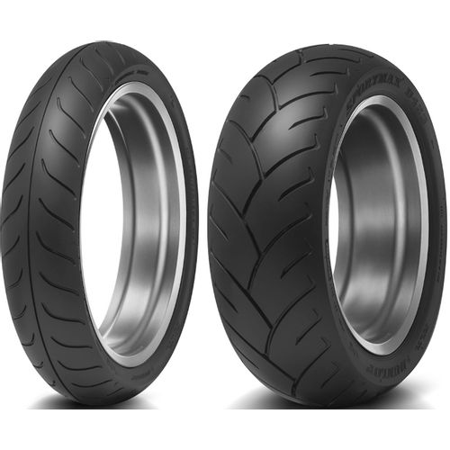 Dunlop 130/70R18 63H TL D423F slika 1