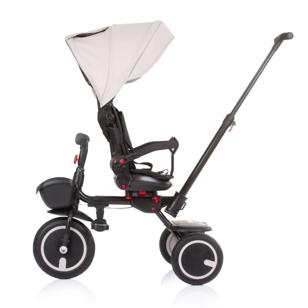 Chipolino Sklopivi tricikl Quick Fold Sand Trkqf0233Sa slika 4