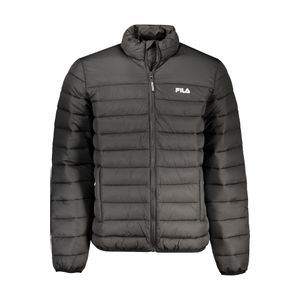 FILA BLACK MEN'S JACKET