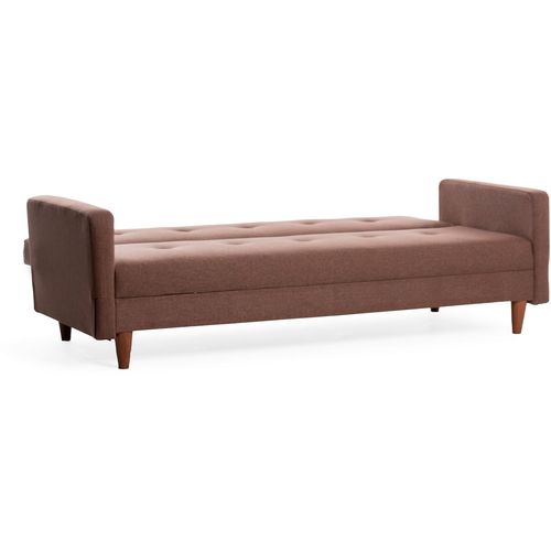 Atelier Del Sofa Trosjed, Hiko - Brown slika 5