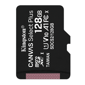 Kingston memorijske kartice Micro SD SDCS2/128GBSP/microSDXC/128GB/Class10