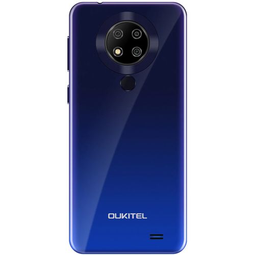 Oukitel C19 PRO blue Smartphone 4G 4GB/64GB/4000mAh/Android10 slika 3