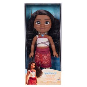 Disney Vaiana Moana Lutka 38 cm