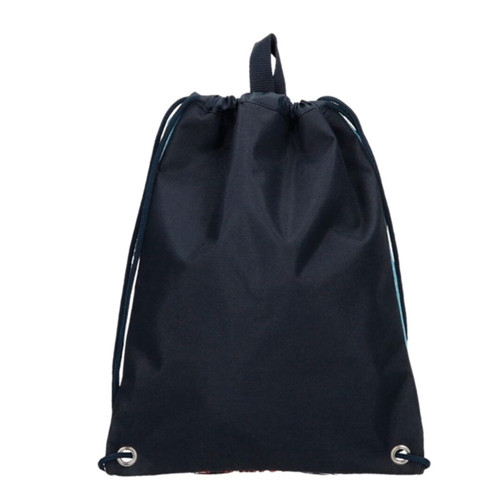 Disney Torba za sport 27 cm, Mickey be Cool 2783721 slika 3