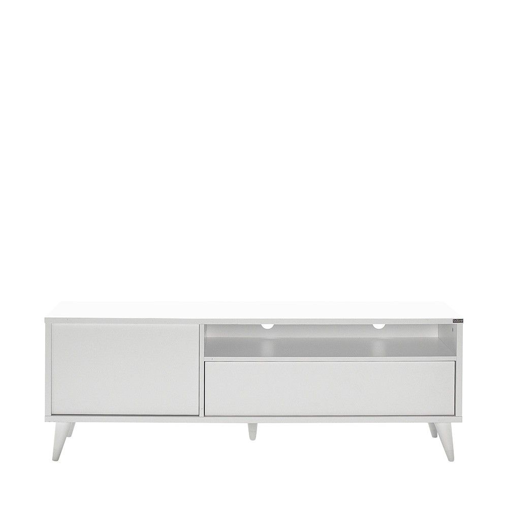 TV Stalak Tvr-511-Dd-1, Bijela Boja slika 6