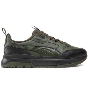 Puma Muške patike Puma R78 Trek Lth