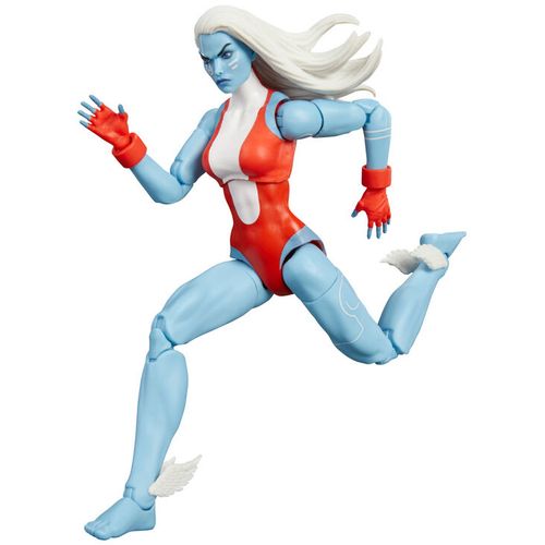 Marvel Legends Namorita figure 15cm slika 8