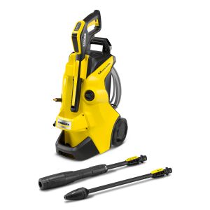 KARCHER Perač visokim pritiskom K4 Power Control Flex 1.324-035.0