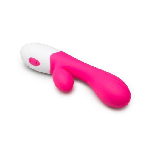 Silikonski vibrator sa USB punjenjem slika 3