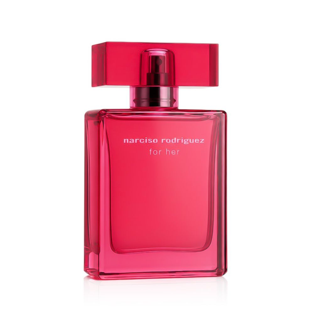 Narciso Rodriguez For Her Eau De Parfum Intense 30 ml slika 2