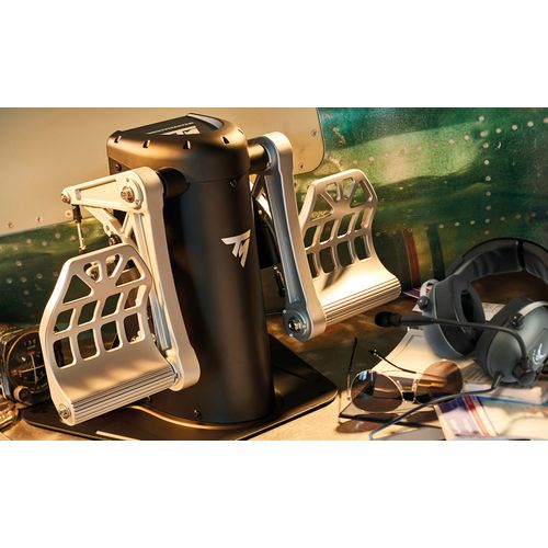 Thrustmaster TPR: Pendular Rudder slika 2