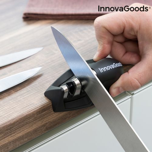 Kompaktno Oštrilo za Noževe InnovaGoods slika 3