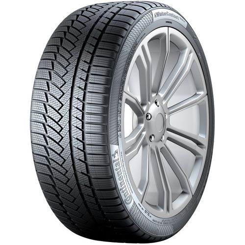 235/60R20 ContiWin TS850P 108V slika 1