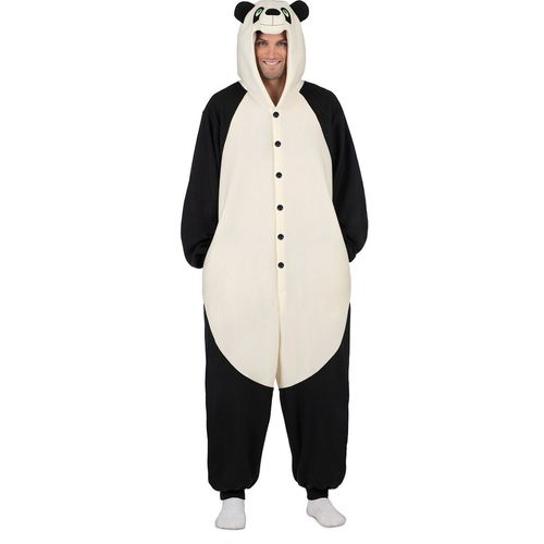 Svečana odjeća za odrasle My Other Me Medvjed Panda 2 Dijelovi L/XL/XXL slika 6