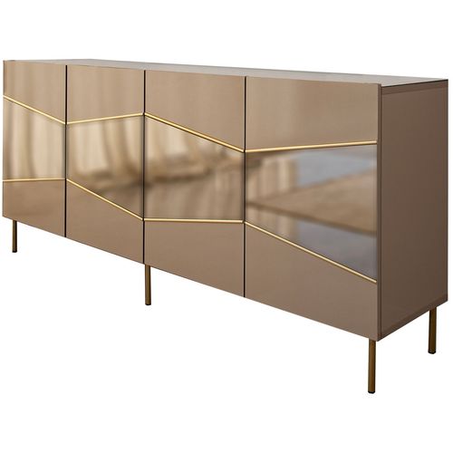 Nice - Bronze, Gold Bronze
Gold Console slika 7