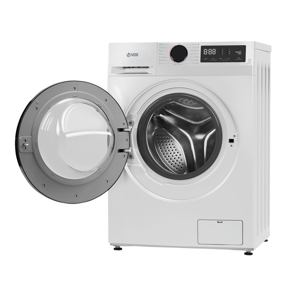 VOX Mašina za pranje veša WMB1490G17A / 1400 rpm, 9 kg slika 3