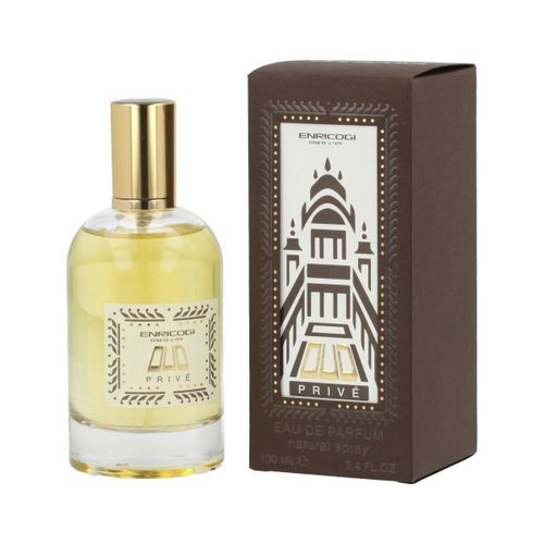 Enrico Gi Oud Privé Eau De Parfum 100 ml (unisex) slika 1