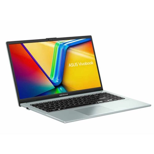 Laptop ASUS VivoBook Go E1504FA-NJ319/DOS/15.6"FHD/Ryzen 5-7520U/16GB/512GB SSD/mint zelena slika 1