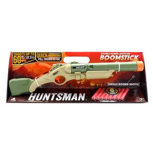 Lanard Puška Huntsman Boomstick