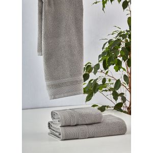 Peškir Royal 70x140 - Grey 024046