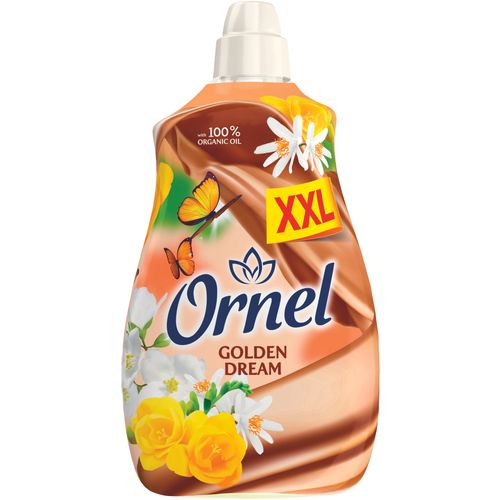 ORNEL Golden Dream omekšivač za veš 2,4l slika 1