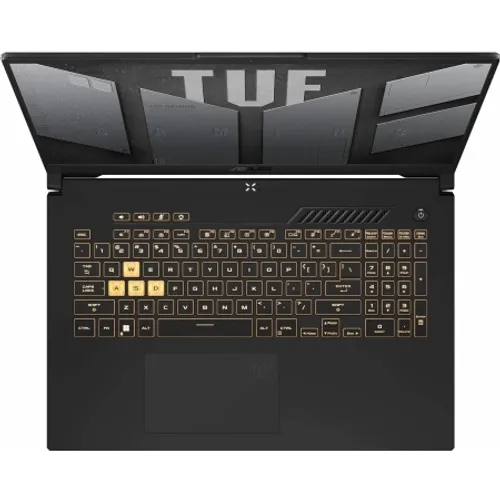 ASUS TUF F17 Gaming laptop FX707ZC4- HX0036 slika 4