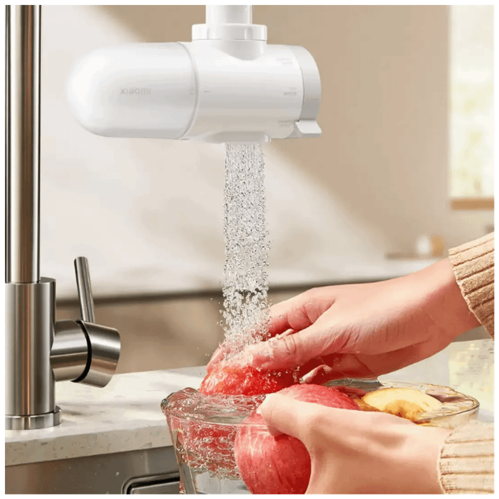 Xiaomi Pročišćivač vode za slavinu / Xiaomi Faucet Water Purifier, 5 nivoa filtracije, 3.4 l/min slika 7