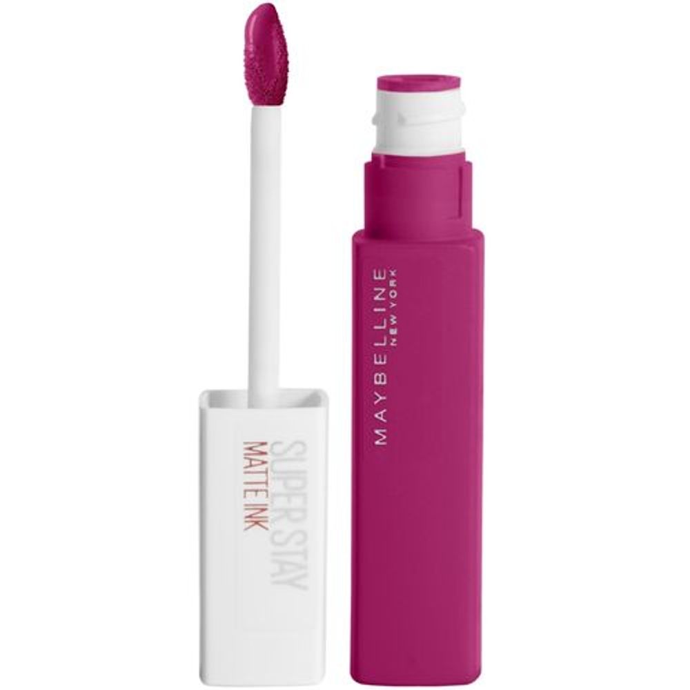 Maybelline New York Superstay Matte Ink Ruž za usne 120 Artist slika 1