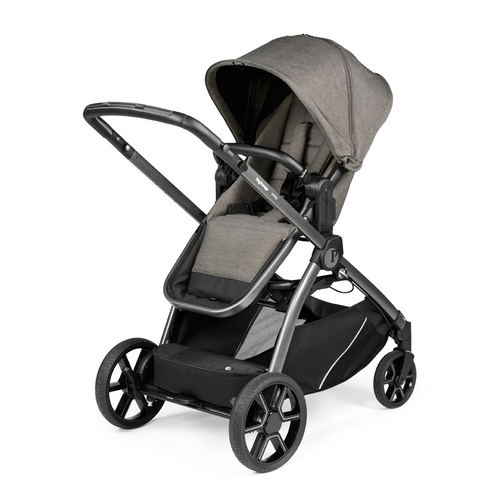 Peg Perego kolica 3u1 Ypsi SLK City Grey slika 4