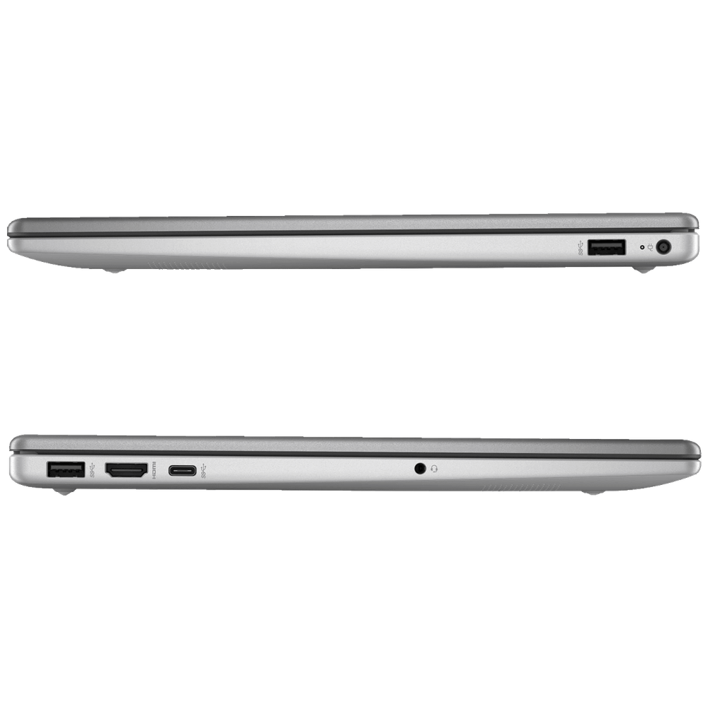 HP Laptop HP 255 G10; 9Y7A2ET / 15,6", AMD Ryzen 3 7330U 2.3 GHz, 16GB DDR4, SSD 512 GB slika 4