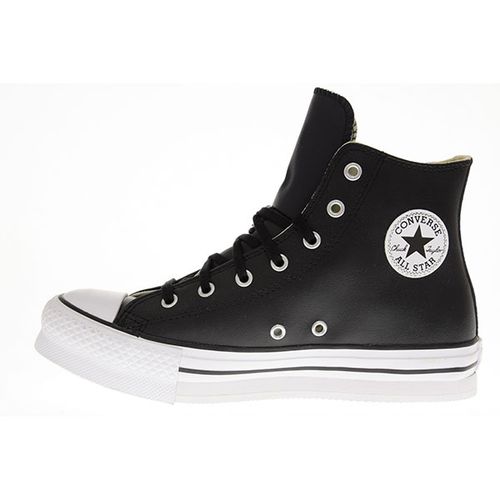 Converse Patike Chuck Taylor All Star Eva Lift Leather A02485c slika 2