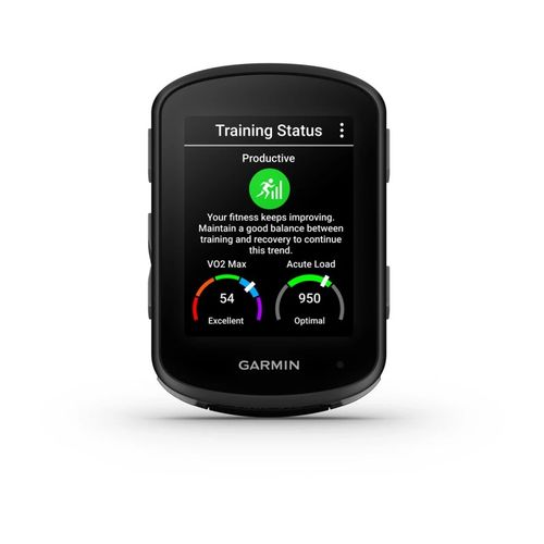 Garmin Edge 540 Solar slika 6