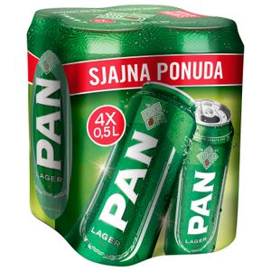 Pan Pivo