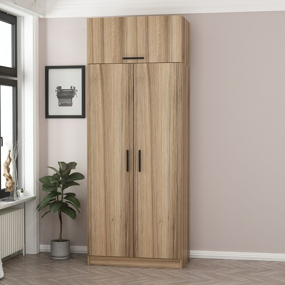 Kale Oak - Ormar od hrasta 2238 slika 3