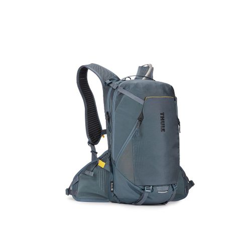 Thule Rail Backpack 18L ruksak za hidrataciju slika 12