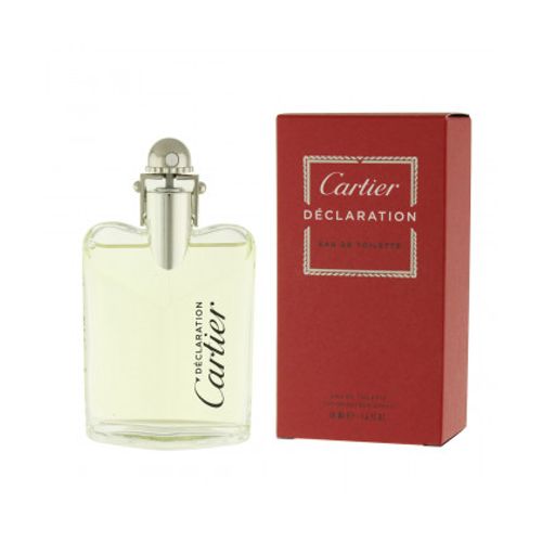 Cartier Déclaration Eau De Toilette 50 ml (man) slika 3