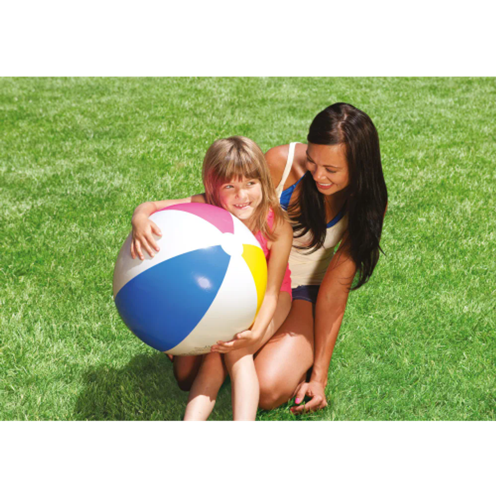 Intex lopta za plažu 61 cm 59030NP slika 2