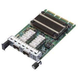 Lenovo ThinkSystem Broadcom 57414 10/25GbE SFP28 2-port OCP