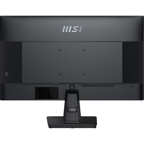 Monitor MSI PRO MP275Q 27" / WQHD / IPS / 100Hz / 1ms MPRT (crni) slika 6