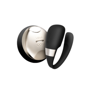 Lelo Tiani Harmony Black