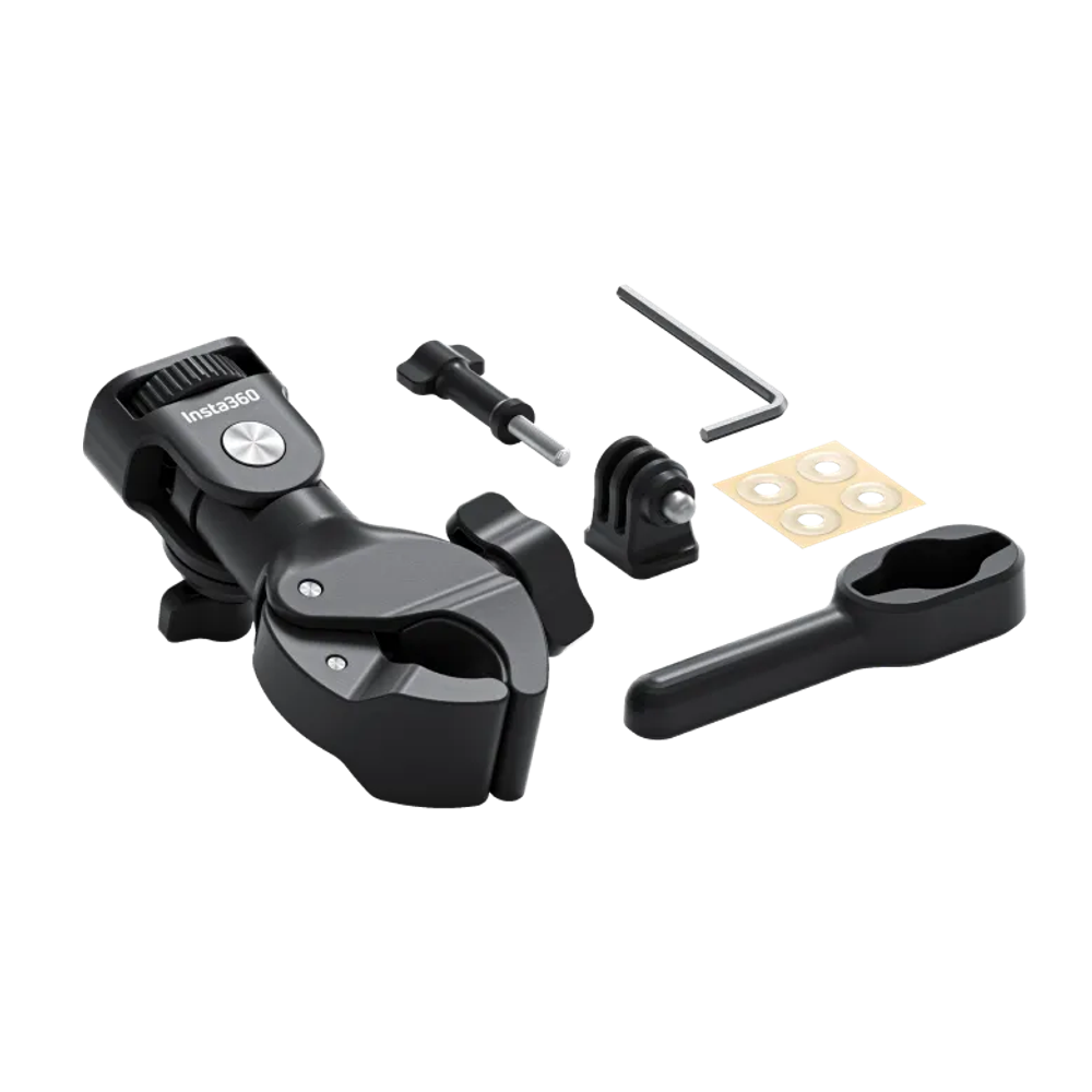 Insta360 Heavy duty clamp slika 3